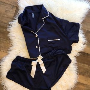 NWOT Pajama set by BlueBella